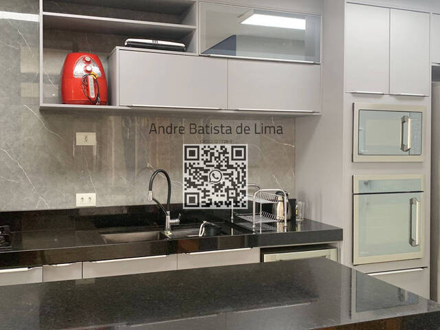 #216 - Apartamento para Venda em São Paulo - SP