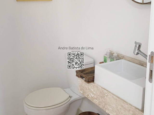 Apartamento para Venda em São Paulo - 4
