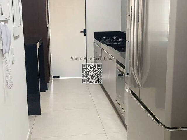 Apartamento para Venda em São Paulo - 5
