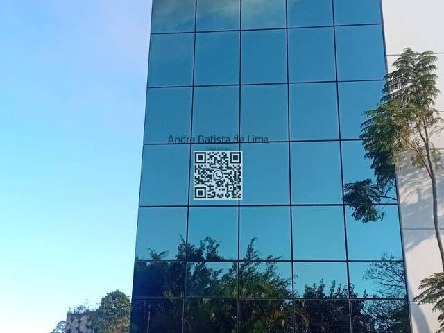#217 - Sala para Venda em Guarulhos - SP
