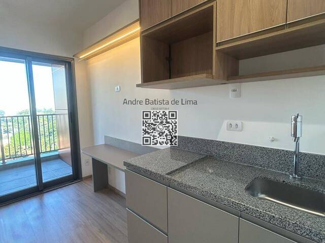#218 - Apartamento para Venda em São Paulo - SP