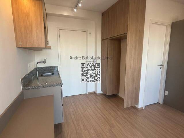 #218 - Apartamento para Venda em São Paulo - SP