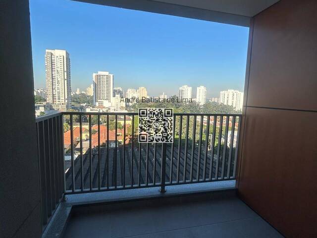 #218 - Apartamento para Venda em São Paulo - SP