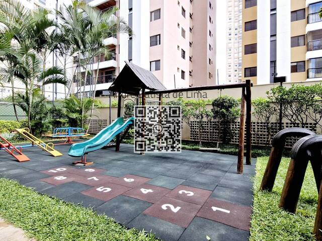 #220 - Apartamento para Venda em São Paulo - SP