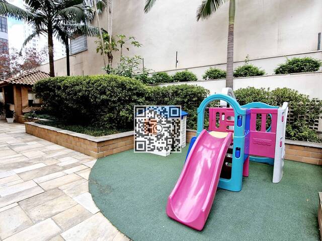 #220 - Apartamento para Venda em São Paulo - SP