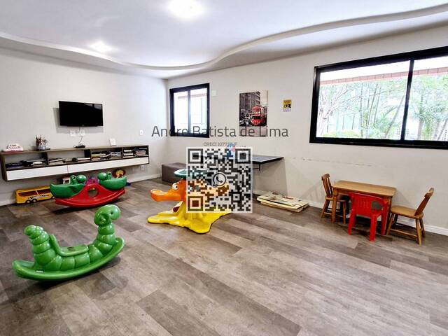 #220 - Apartamento para Venda em São Paulo - SP