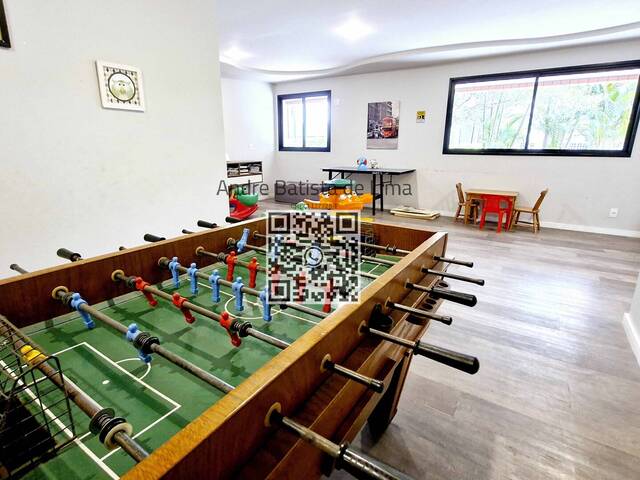 Apartamento para Venda em São Paulo - 4