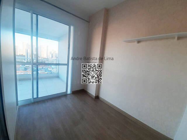 #221 - Apartamento para Venda em São Paulo - SP