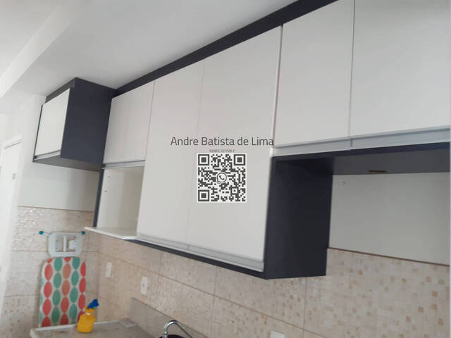 #221 - Apartamento para Venda em São Paulo - SP