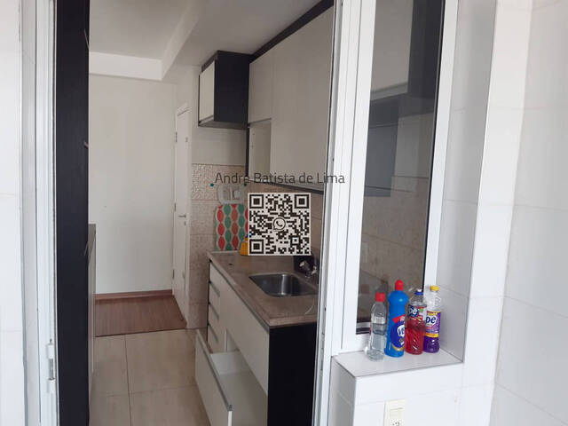 #221 - Apartamento para Venda em São Paulo - SP
