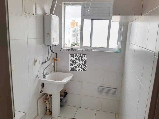 Apartamento para Venda em São Paulo - 4