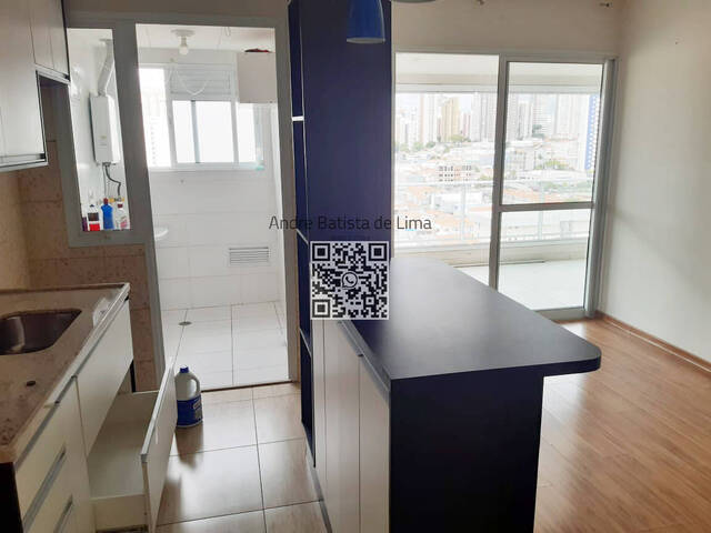 Apartamento para Venda em São Paulo - 5