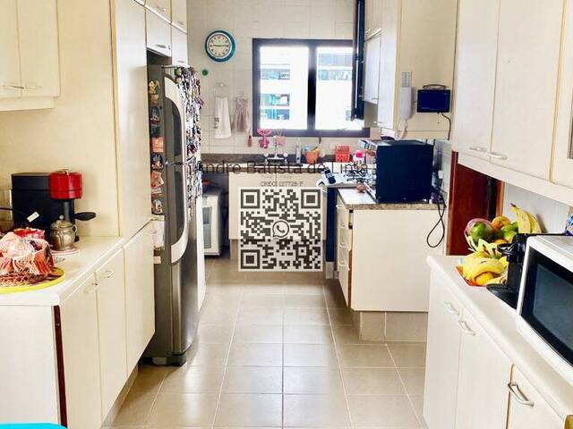 #222 - Apartamento para Venda em São Paulo - SP