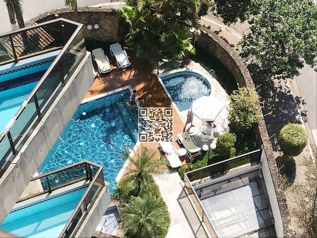 #222 - Apartamento para Venda em São Paulo - SP