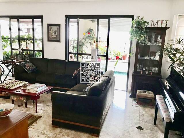 Apartamento para Venda em São Paulo - 5