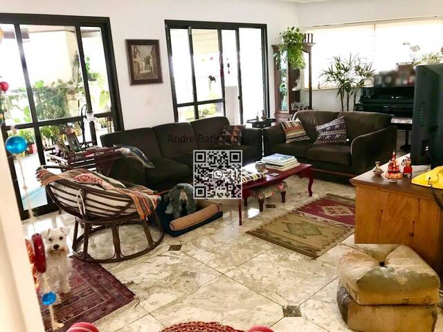 Apartamento para Venda em São Paulo - 4