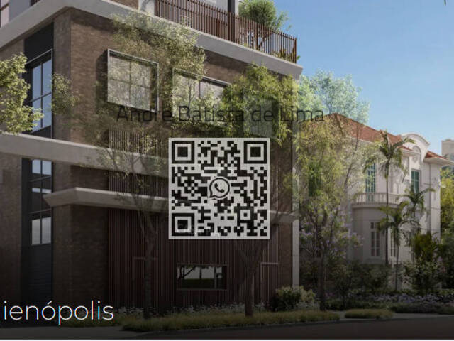 #223 - Apartamento para Venda em São Paulo - SP