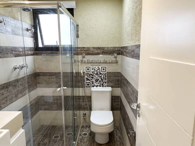 #224 - Apartamento para Venda em São Paulo - SP