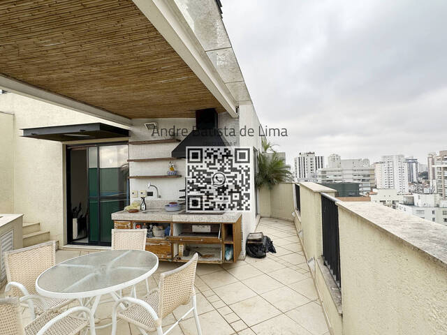 Apartamento para Venda em São Paulo - 4