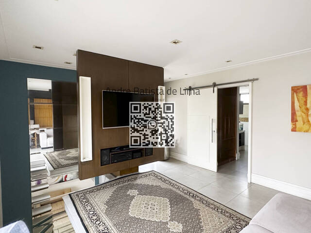 Apartamento para Venda em São Paulo - 5