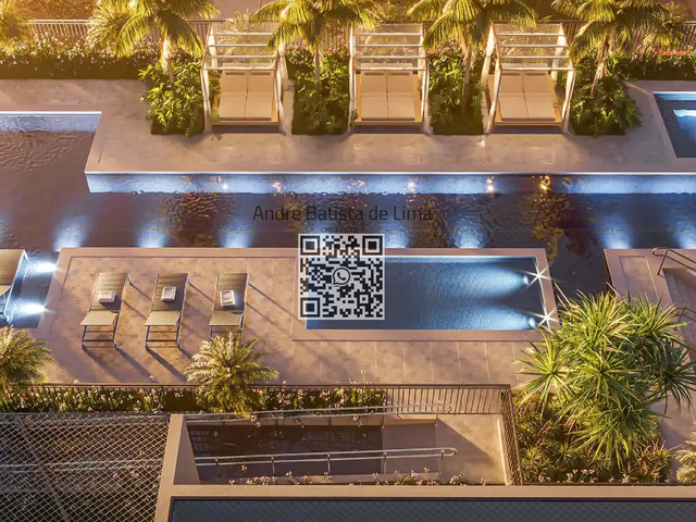 Apartamento para Venda em Osasco - 4
