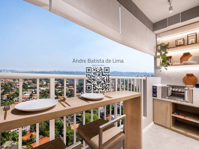 Apartamento para Venda em Osasco - 5
