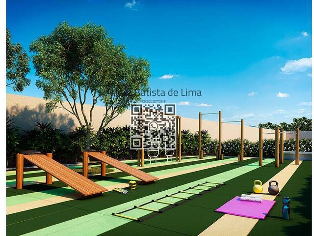 Apartamento para Venda em Osasco - 4