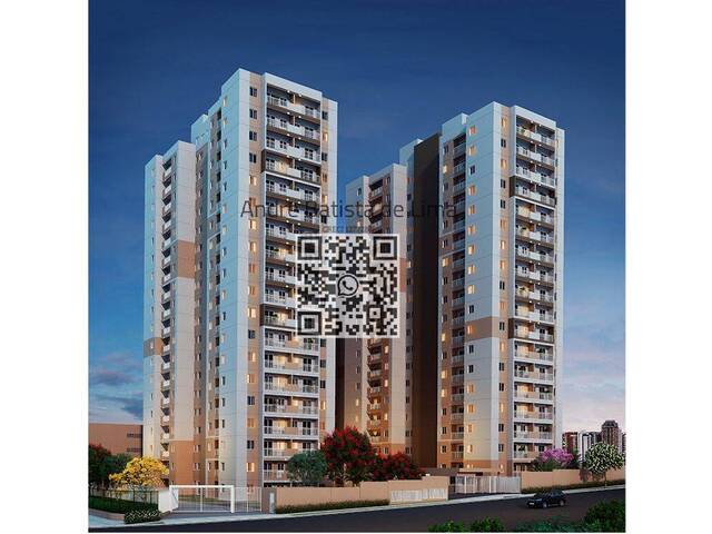 #227 - Apartamento para Venda em Osasco - SP