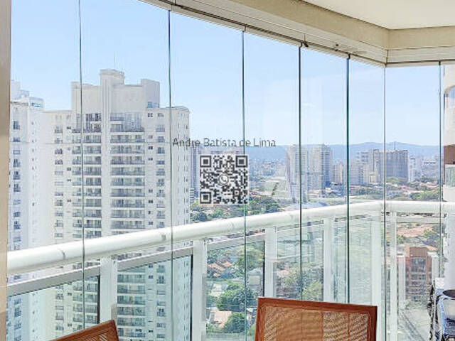 #229 - Apartamento para Venda em São Paulo - SP