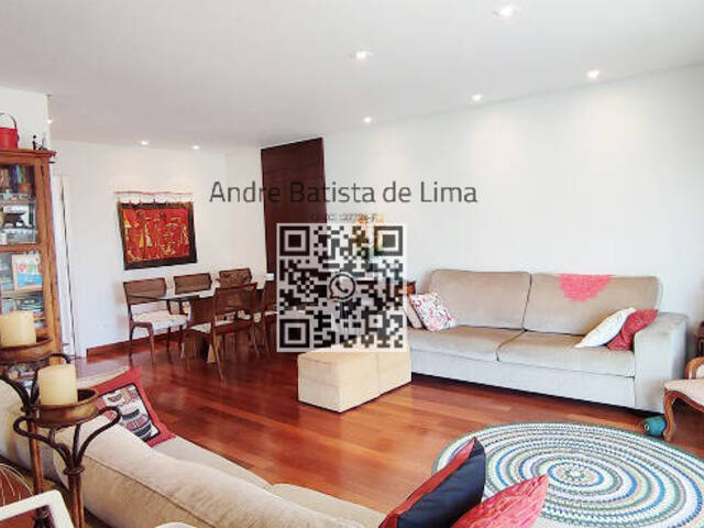 #229 - Apartamento para Venda em São Paulo - SP