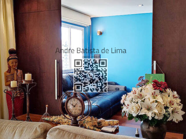 #229 - Apartamento para Venda em São Paulo - SP