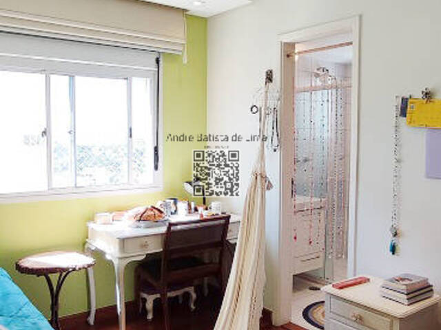 Apartamento para Venda em São Paulo - 5