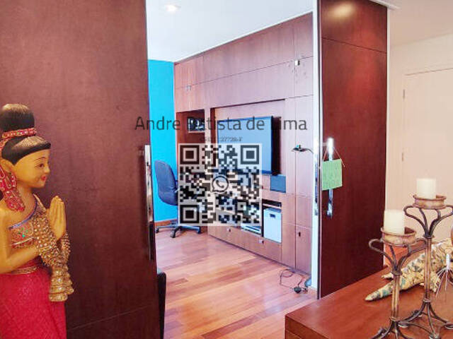 Apartamento para Venda em São Paulo - 4
