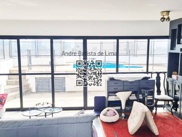 #230 - Apartamento para Venda em São Paulo - SP