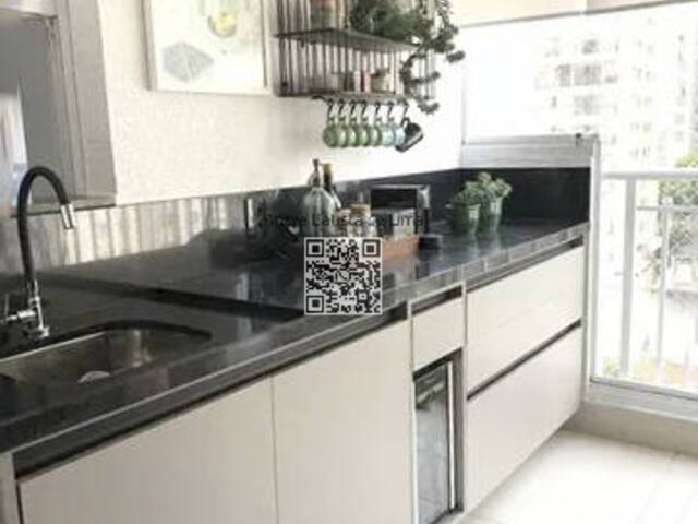 Apartamento para Venda em São Paulo - 3