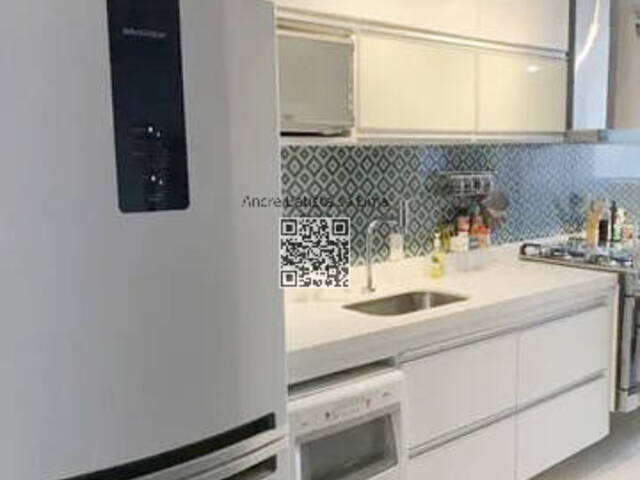 Apartamento para Venda em São Paulo - 2