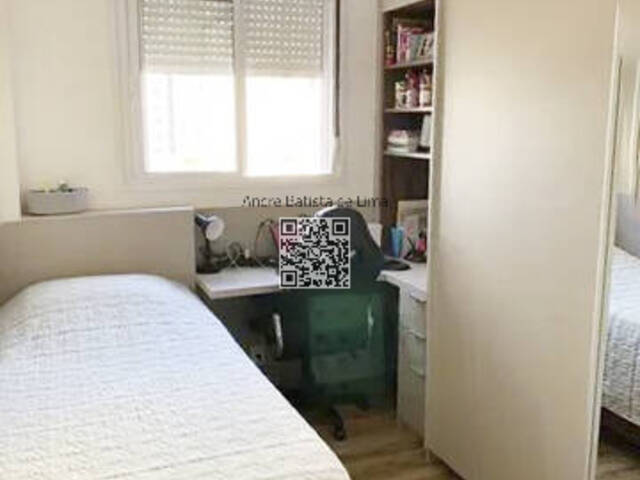 Apartamento para Venda em São Paulo - 5