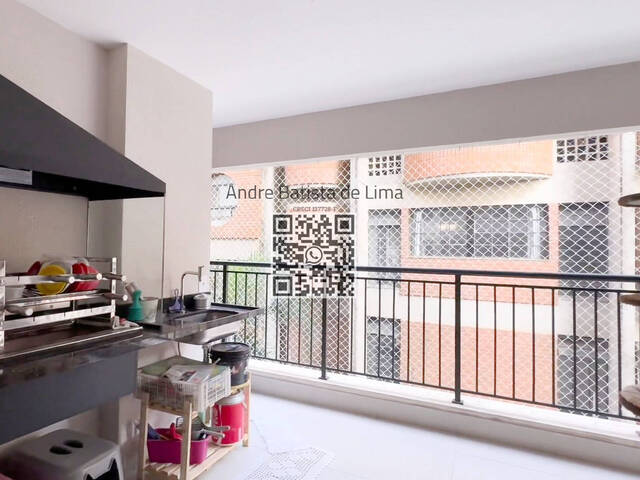 #232 - Apartamento para Venda em São Paulo - SP