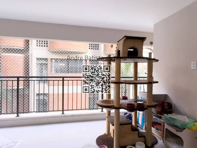 #232 - Apartamento para Venda em São Paulo - SP