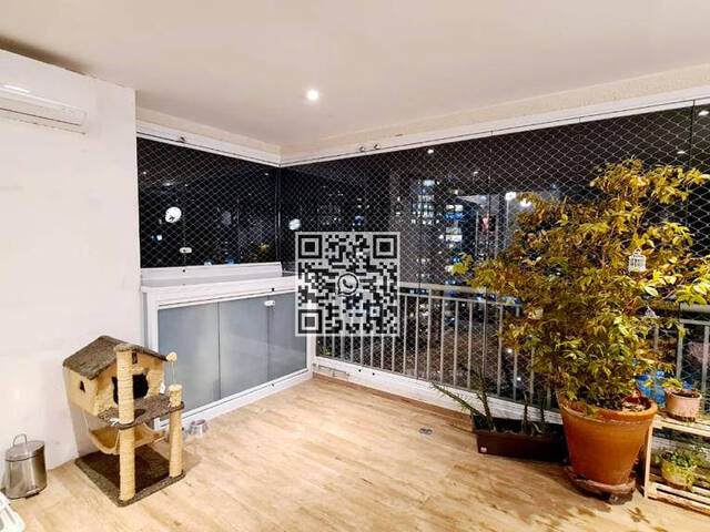 #233 - Apartamento para Venda em São Paulo - SP