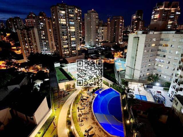 #233 - Apartamento para Venda em São Paulo - SP