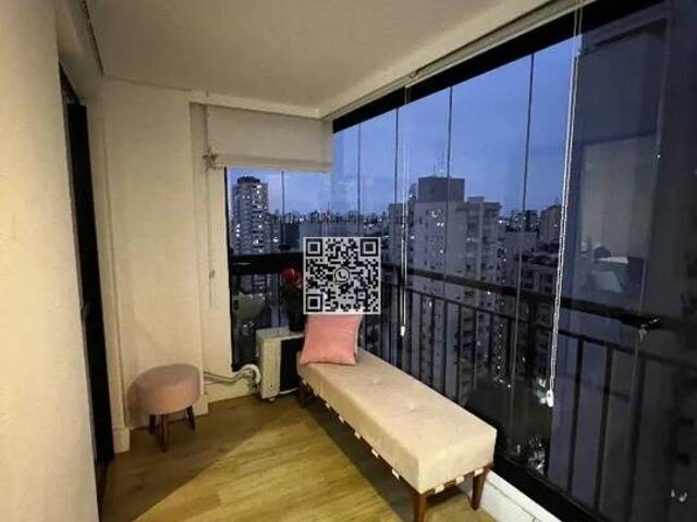 #234 - Apartamento para Venda em São Paulo - SP