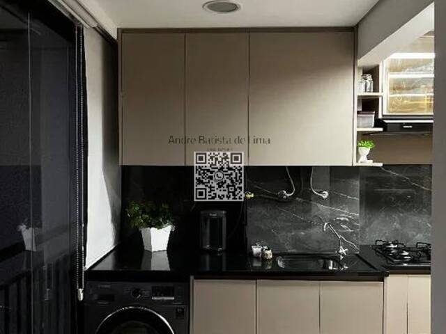 #234 - Apartamento para Venda em São Paulo - SP
