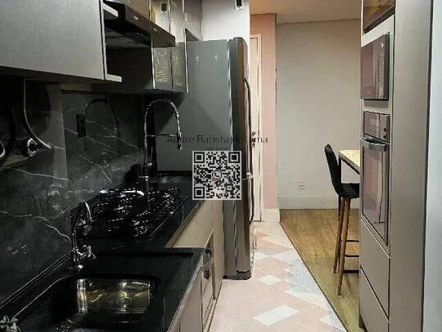 #234 - Apartamento para Venda em São Paulo - SP