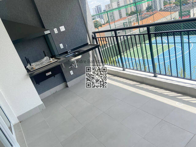#235 - Apartamento para Venda em São Paulo - SP