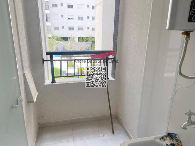#235 - Apartamento para Venda em São Paulo - SP
