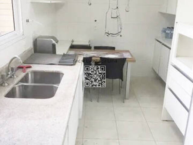 #236 - Apartamento para Venda em São Paulo - SP