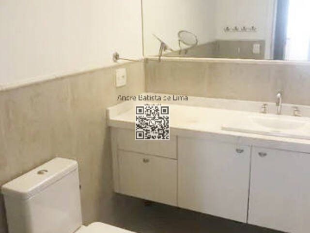 #236 - Apartamento para Venda em São Paulo - SP