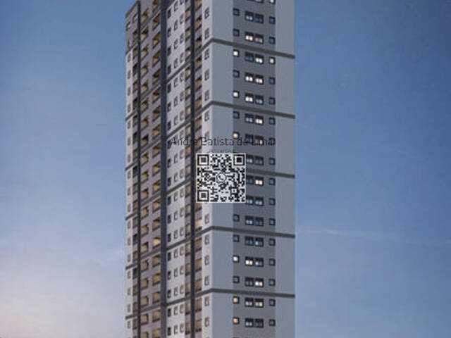 #225 - Apartamento para Venda em Osasco - SP