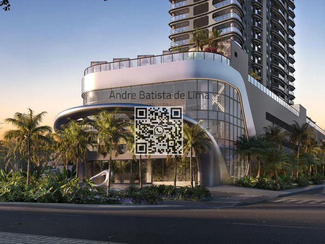 Apartamento para Venda em Barueri - 4